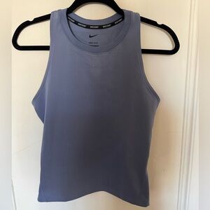 Nike Women's Tennis Dri-FIT Tank Top